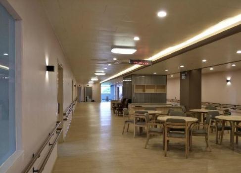 厦门迦南地安养中心_厦门养老院大全,厦门岛内养老院有几个