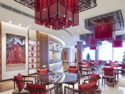 厦门市前景家园环境图片