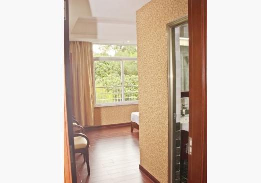 厦门阳光佳日休闲养老山庄环境图片