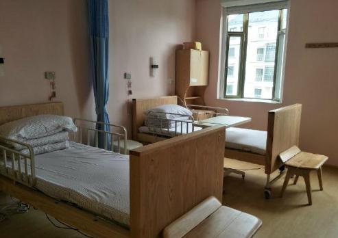 厦门迦南地安养中心环境图片