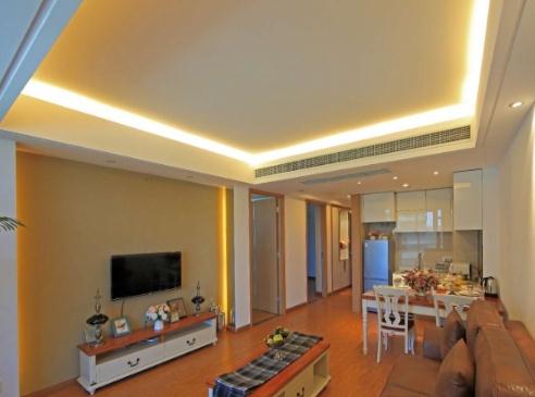 徐州久怡健康中心环境图片