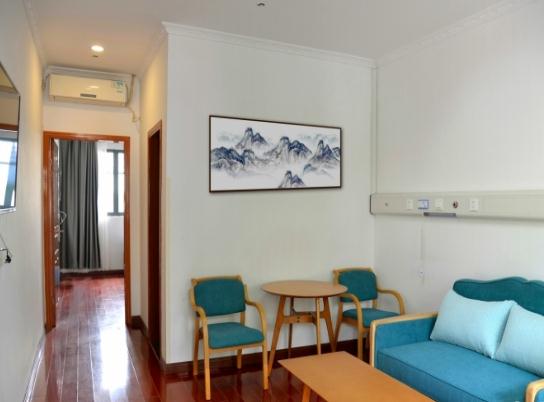 扬州飞鸿家园老年公寓_扬州最贵老年公寓列举几家