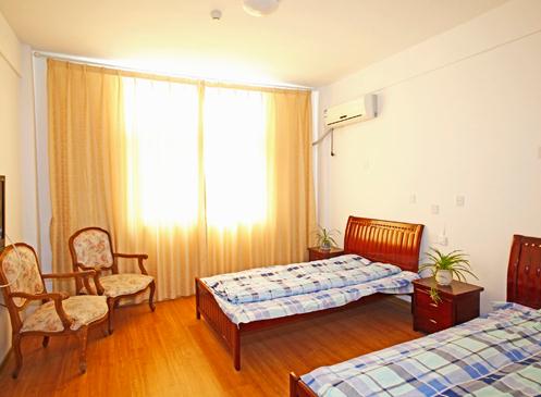 扬州飞鸿家园老年公寓_扬州豪华养老院费用价格,扬州豪华养老院费用价格多少