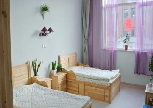 张店养老院排名第一是哪一家？