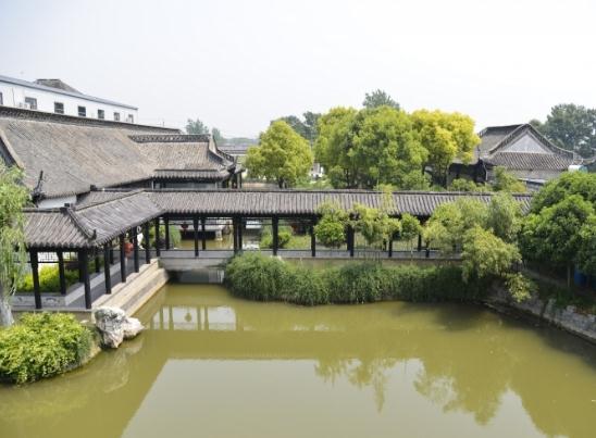 九如城（达康）康养中心_扬州最贵养老院哪个好,扬州最大的度假养老村