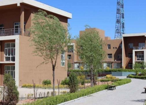 鄂尔多斯中华情医养院_鄂尔多斯性价比高的养老社区,鄂尔多斯有哪些社区