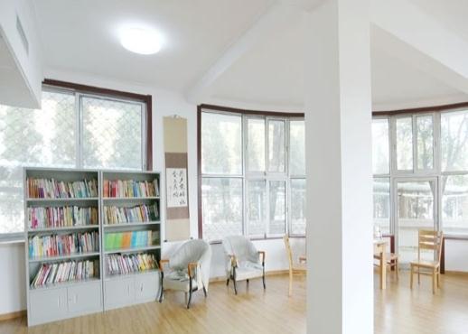 博山老年人养护院_淄博环境好的老年公寓地址,淄博张店老年公寓的标准