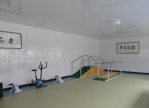 桓台县颐年托养院_淄博环境好的老年公寓地址,淄博张店老年公寓的标准