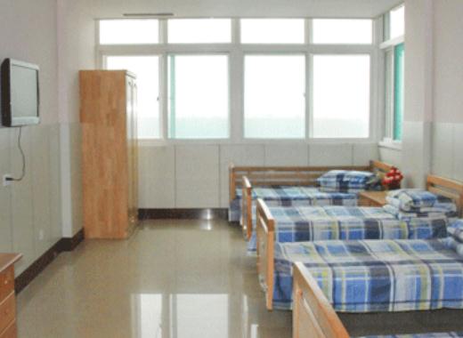 淄博昌国健康养生地基（养老院）_淄博连锁老年公寓名单一览,淄博老年养护院