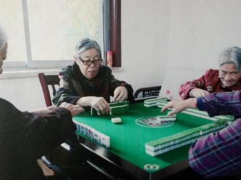 博山老年人养护院_淄博比较好的老年护理院排名前十