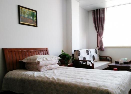 东营市亲祥源明月养老服务中心环境图片