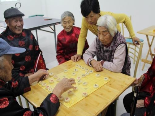 高青县夕阳红老年公寓_淄博残疾人养老院,淄博对残疾人优惠政策