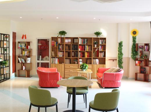 淄博张店区博爱养护院_淄博老年痴呆养老院价格一览表