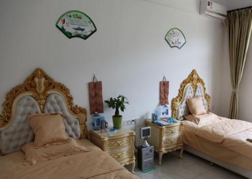 珠海香洲快乐寿星老年公寓_珠海高级的养老院多少钱一个月,珠海最好的高级养老院