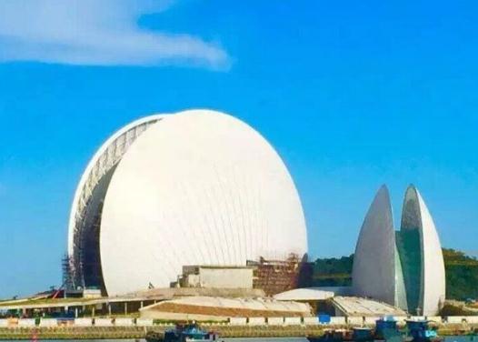 中山市华宇乐颐养院环境图片