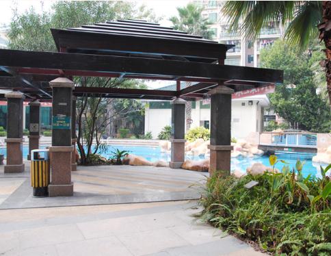 珠海香洲祈康托老中心_珠海五星级养老社区,珠海高端养老社区