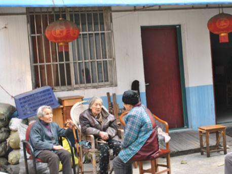 乐善之家公园壹号老年养护院_乌鲁木齐养老院怎么样,乌鲁木齐的养老院多少钱一个月