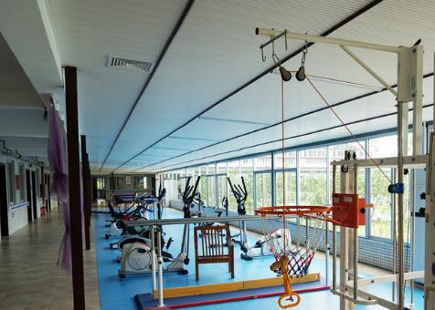 珠海市慈安护老中心_珠海瘫痪老人养老院一般多少钱费用