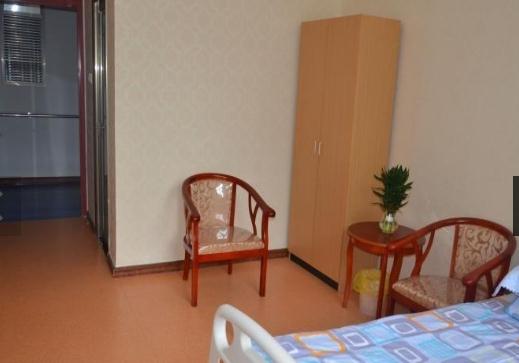 德亨仁厚医养结合实训基地_廊坊低端养老院,廊坊低端养老院哪家好