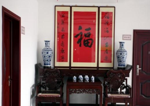 廊坊市福源老年公寓环境图片