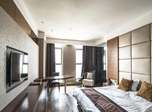 威海临港观澜国际老年养生公寓_威海连锁老年公寓有哪些,威海连锁老年公寓有哪些项目