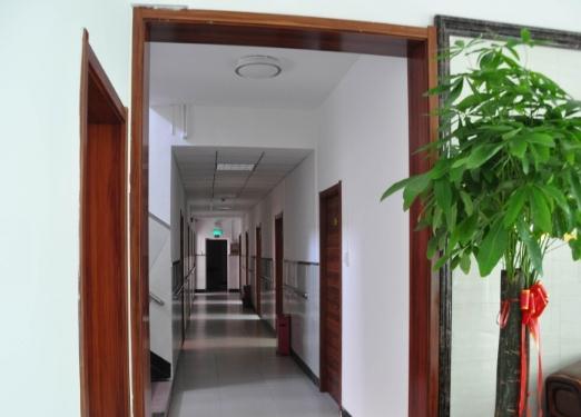 保定金辉康复养老公寓环境图片