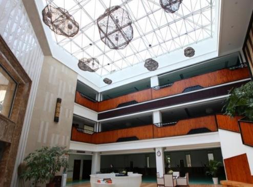 威海威高天伦苑老年公寓_威海失能养老院,威海养老院收费标准