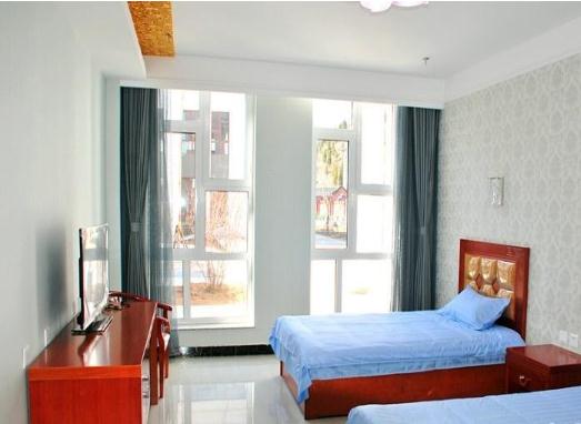 宽城鹤鑫巢养老服务中心环境图片