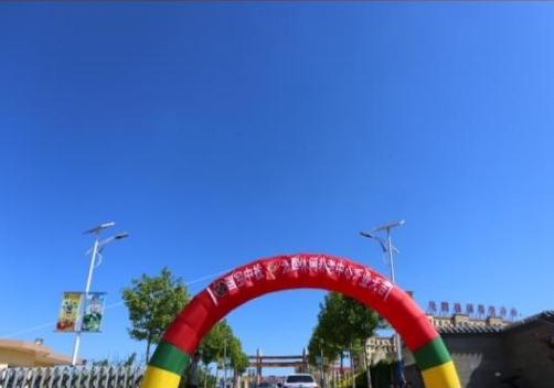 秦皇岛光辉文化休闲养老中心_秦皇岛五星级养老院怎么样,秦皇岛养老院排名一览表