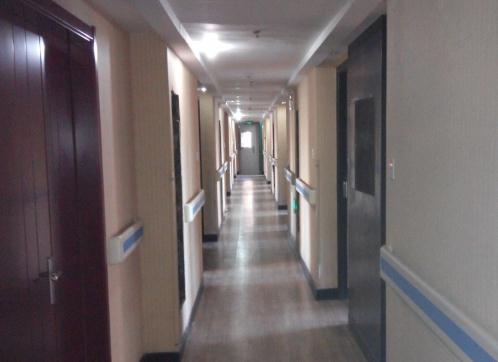 秦皇岛市海港区仁德老年公寓环境图片