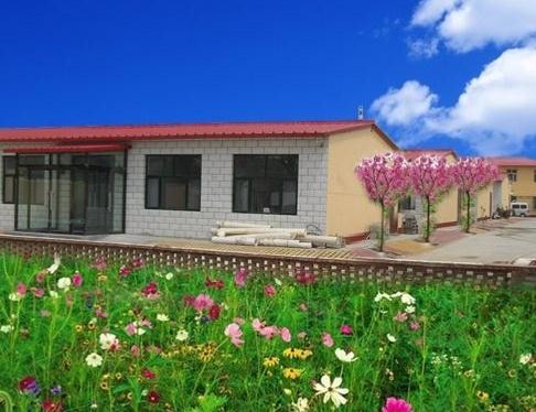 夕福苑老年公寓_张家口4000元养老院怎么样