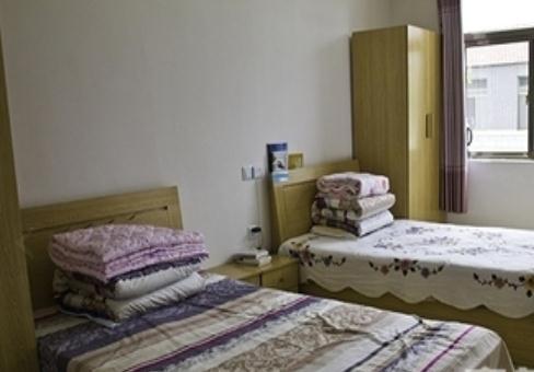 威海临港区福泰颐养中心环境图片