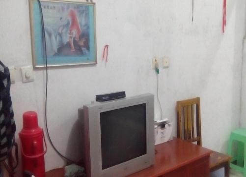 运河区开心老年公寓_沧州养老院,沧州养老院的联系方式