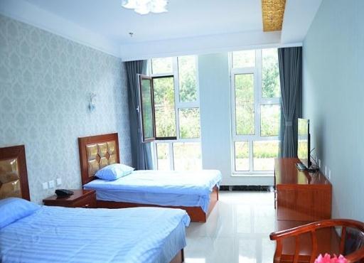 宽城鹤鑫巢养老服务中心环境图片