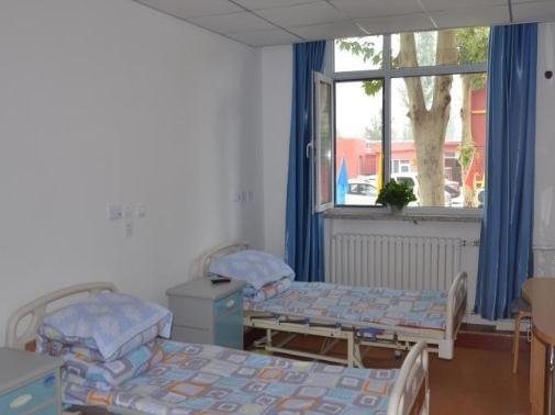 德亨仁厚医养结合实训基地_廊坊老年公寓,廊坊老年公寓哪家好