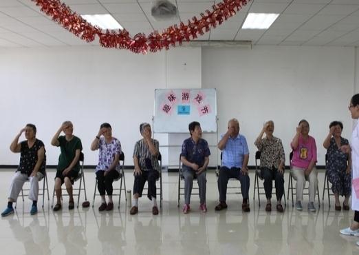 华北油田任丘矿区养老康复中心_沧州老年公寓哪家好,沧州养老院的联系方式