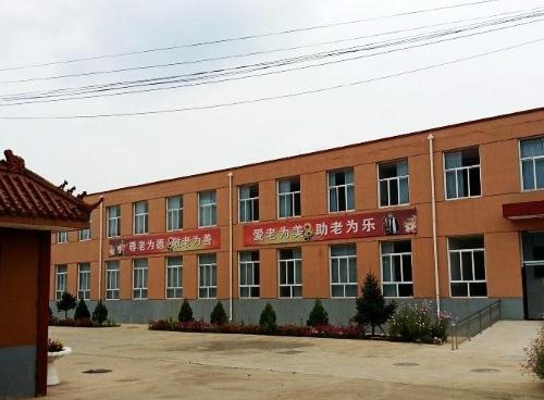 颐馨老年康复疗养中心_张家口4000元养老院怎么样