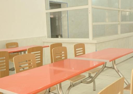 保定金辉康复养老公寓环境图片