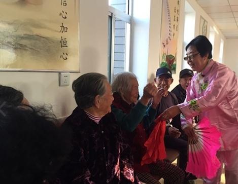 威海临港区福泰颐养中心_威海连锁老年公寓有哪些,威海连锁老年公寓有哪些项目