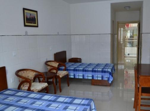 保定市南市区金秋老年公寓环境图片