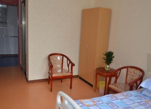 德亨仁厚医养结合实训基地环境图片