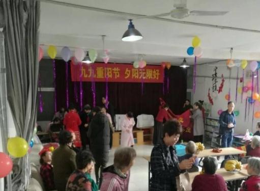 任丘市颐康老年护养中心_沧州有名的养老院列举几家,沧州市区养老院有几家
