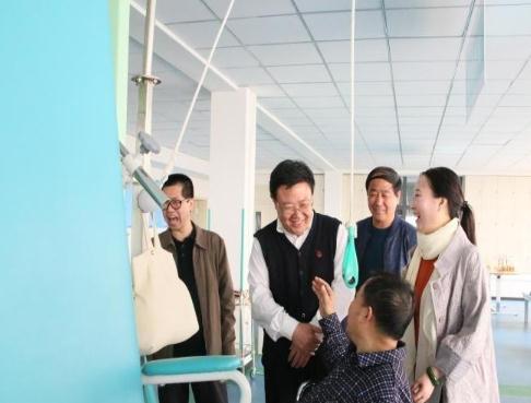 青县康泰养老护理中心_沧州环境好的老年公寓收费标准,沧州养老院的联系方式