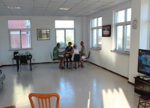 廊坊市广阳区仁爱养老院_廊坊性价比高的老年护理院,廊坊市老年公寓养老院