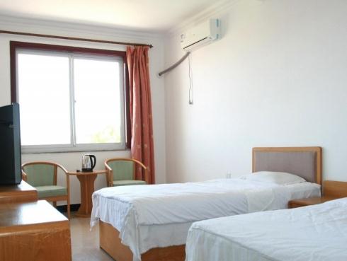 秦皇岛老军医老年公寓环境图片