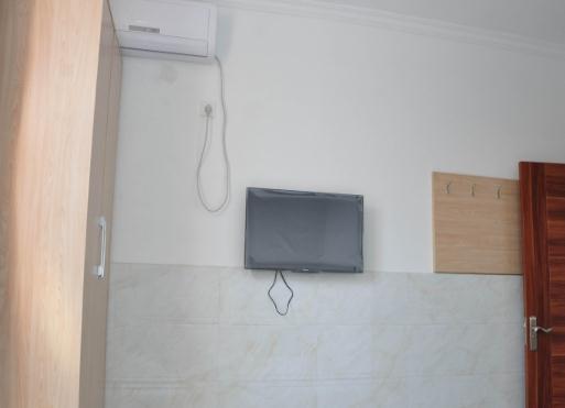 保定金辉康复养老公寓环境图片