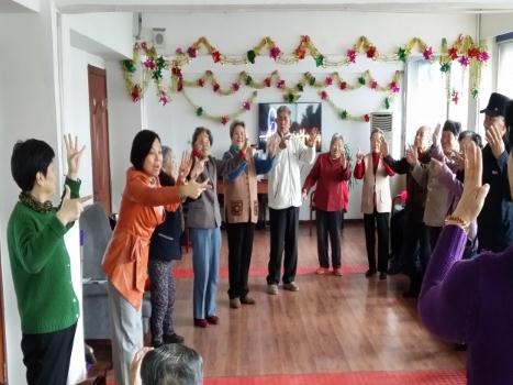 秦皇岛市海港区仁德老年公寓_秦皇岛周边养老社区,秦皇岛养老机构排行榜