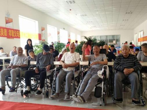 安国市祁祥老年公寓_保定养老院有几家,保定市养老院地址查询