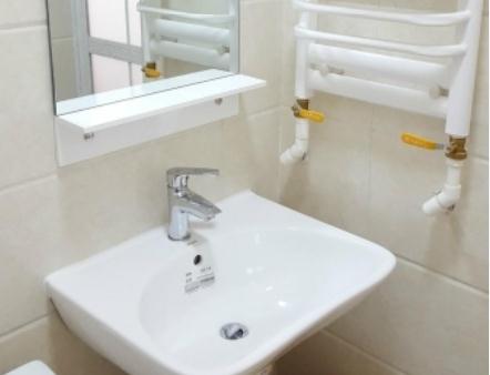 威海舒心居老年公寓环境图片