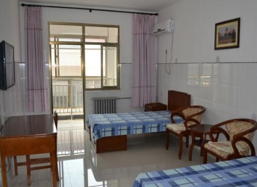 保定市南市区金秋老年公寓环境图片